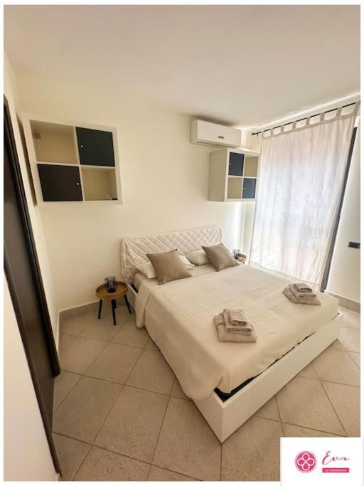 Eva Le Residenze Apartment Marco Simone Exterior photo