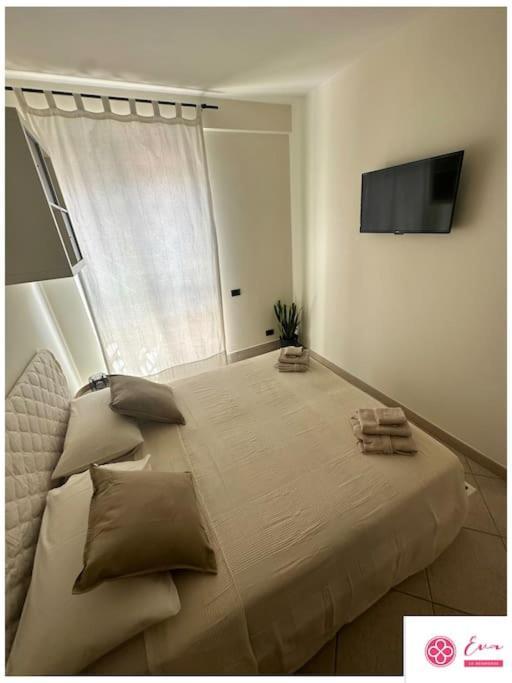 Eva Le Residenze Apartment Marco Simone Exterior photo